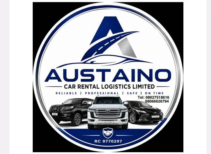 Company logo
